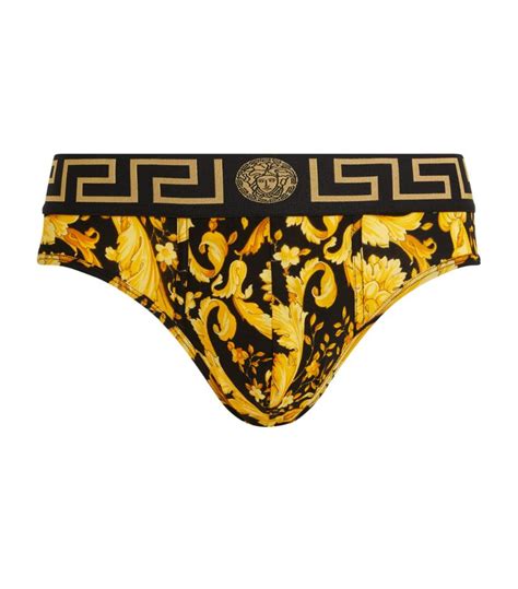 versace brief price.